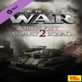 1C Company Men Of War Assault Squad 2 Iron Fist DLC PC Game